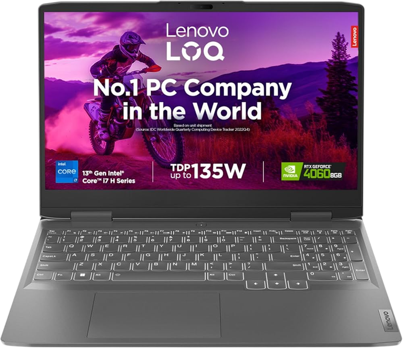 Lenovo Loq Series